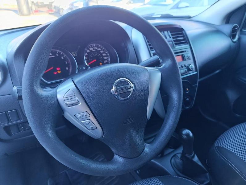 Nissan Frontier Xe 2.5 X4 - foto 18