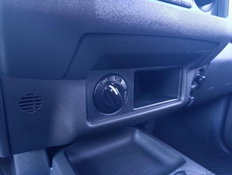 Nissan Frontier Xe 2.5 X4 - foto 16