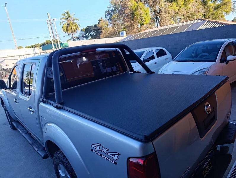 Nissan Frontier Xe 2.5 X4 - foto 12