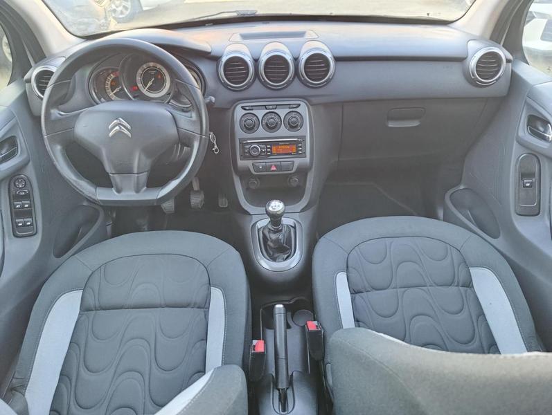 Citroën C3 Tendance - foto 14