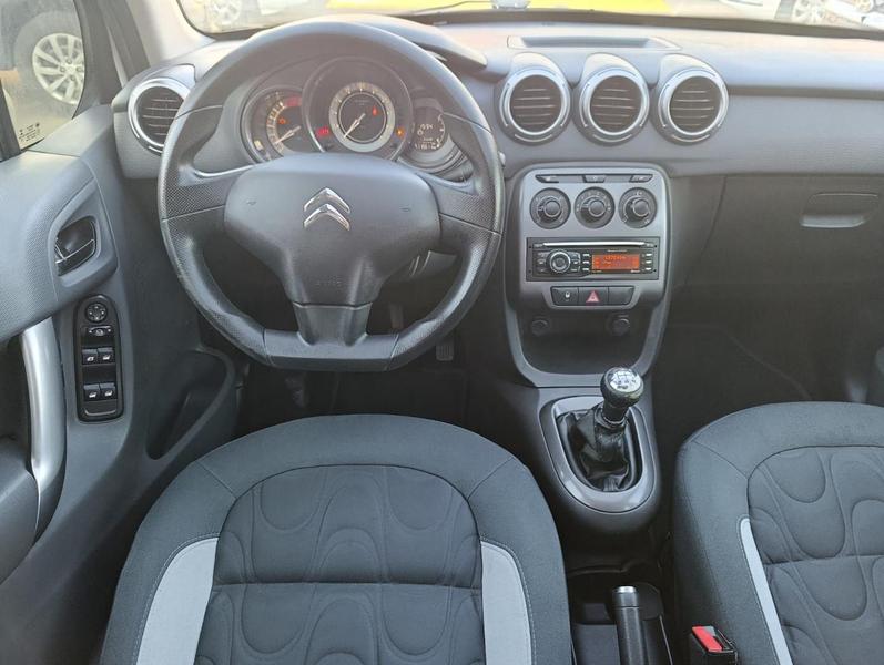 Citroën C3 Tendance - foto 15