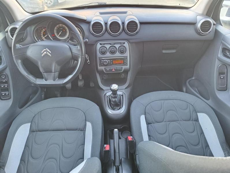 Citroën C3 Tendance - foto 13