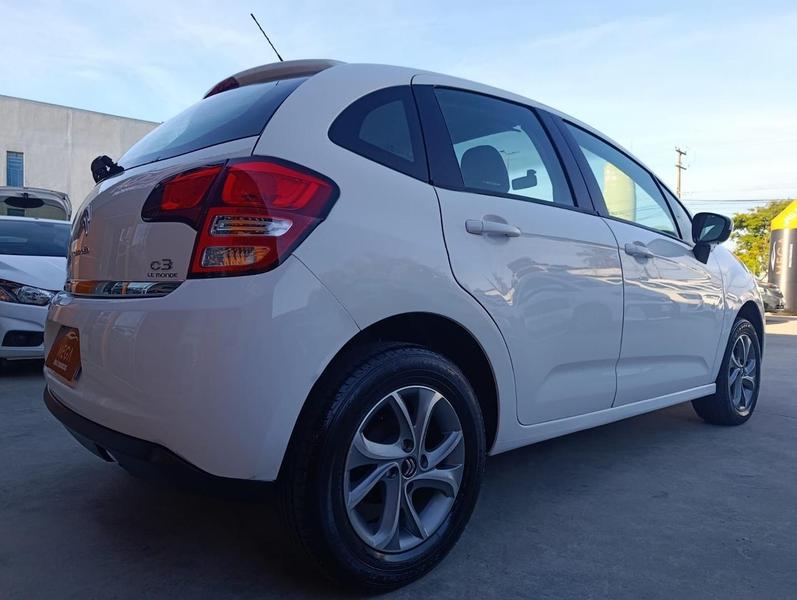 Citroën C3 Tendance - foto 6