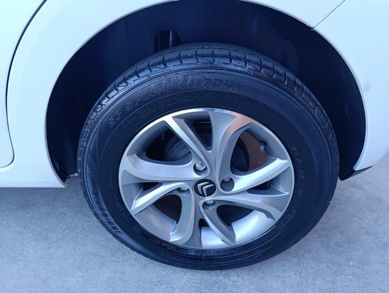 Citroën C3 Tendance - foto 17