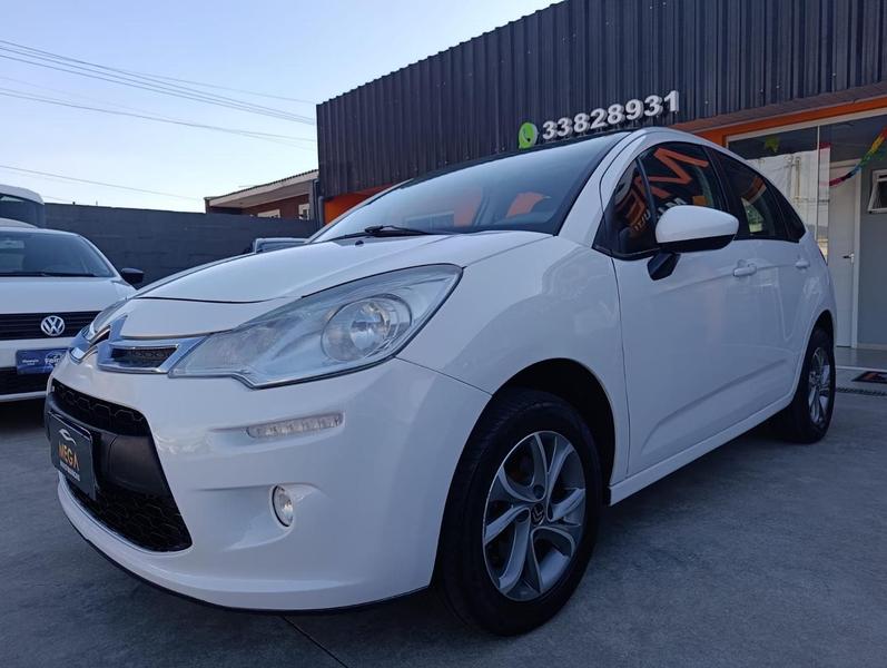 Citroën C3 Tendance - foto 2