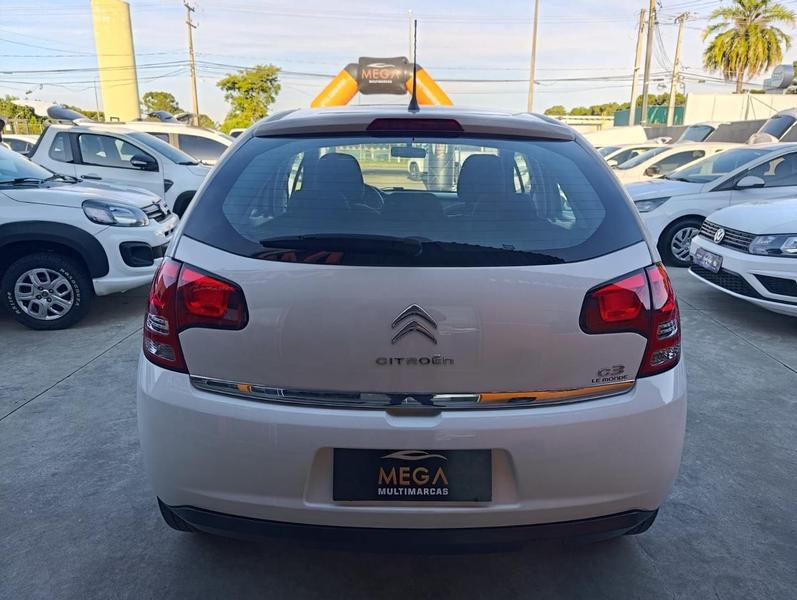 Citroën C3 Tendance - foto 7
