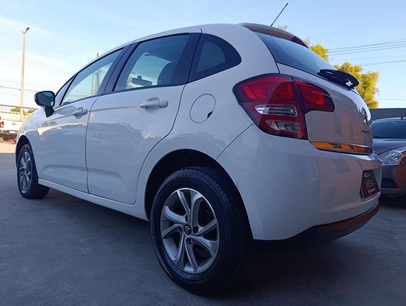 Citroën C3 Tendance - foto 8