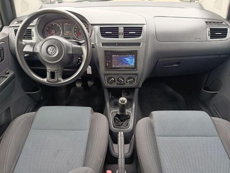 Volkswagen Fox 1.0 Mi Total Flex 8V 3P - foto 11