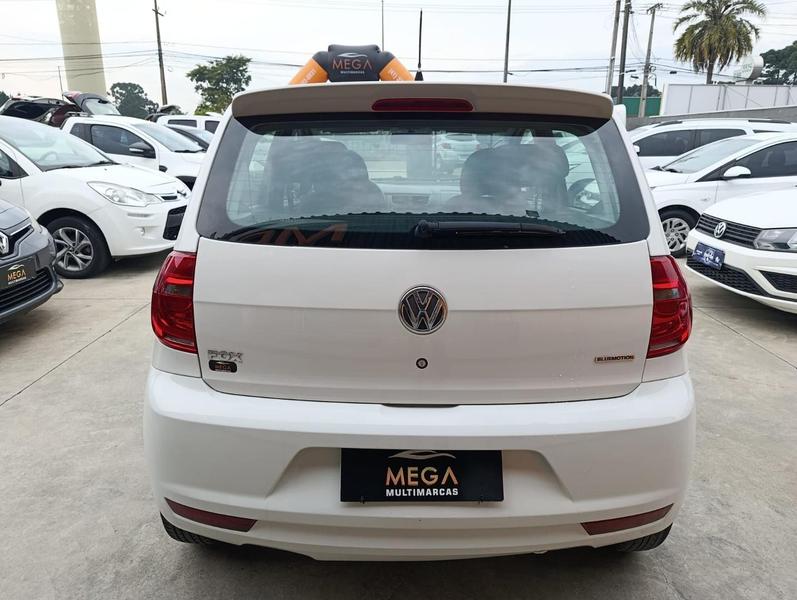 Volkswagen Fox 1.0 Mi Total Flex 8V 3P - foto 7