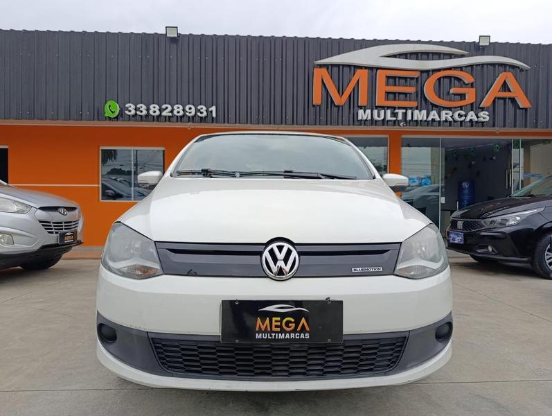 Volkswagen Fox 1.0 Mi Total Flex 8V 3P - foto 3