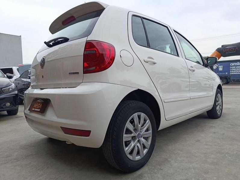 Volkswagen Fox 1.0 Mi Total Flex 8V 3P - foto 6