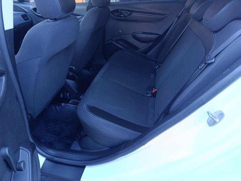 Chevrolet Onix Hatch LT 1.0 12V Tb Flex 5P Mec. - foto 9