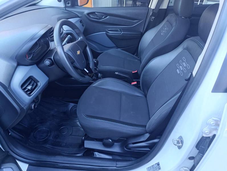 Chevrolet Onix Hatch LT 1.0 12V Tb Flex 5P Mec. - foto 14