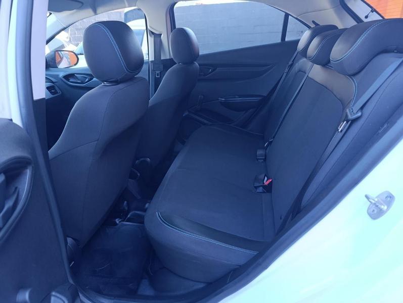Chevrolet Onix Hatch LT 1.0 12V Tb Flex 5P Mec. - foto 17