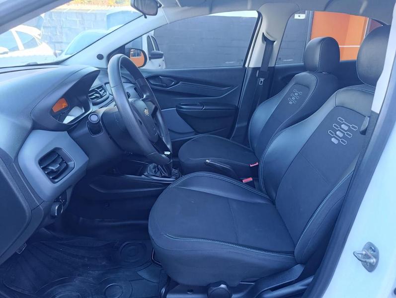 Chevrolet Onix Hatch LT 1.0 12V Tb Flex 5P Mec. - foto 11