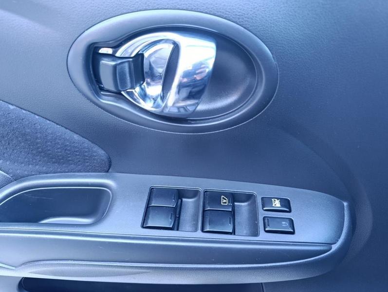 Nissan Versa 1.6 Sv - foto 11