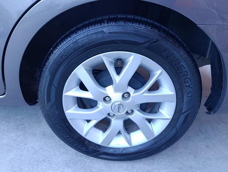Nissan Versa 1.6 Sv - foto 13