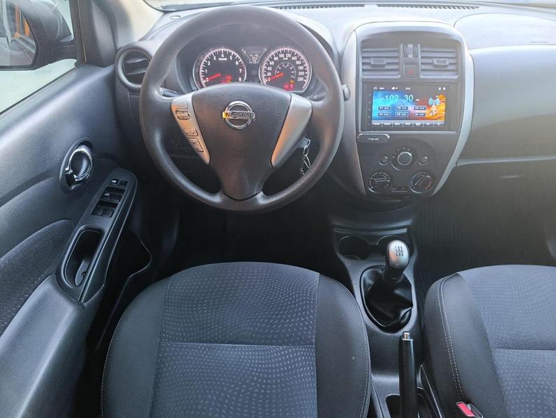 Nissan Versa 1.6 Sv - foto 12