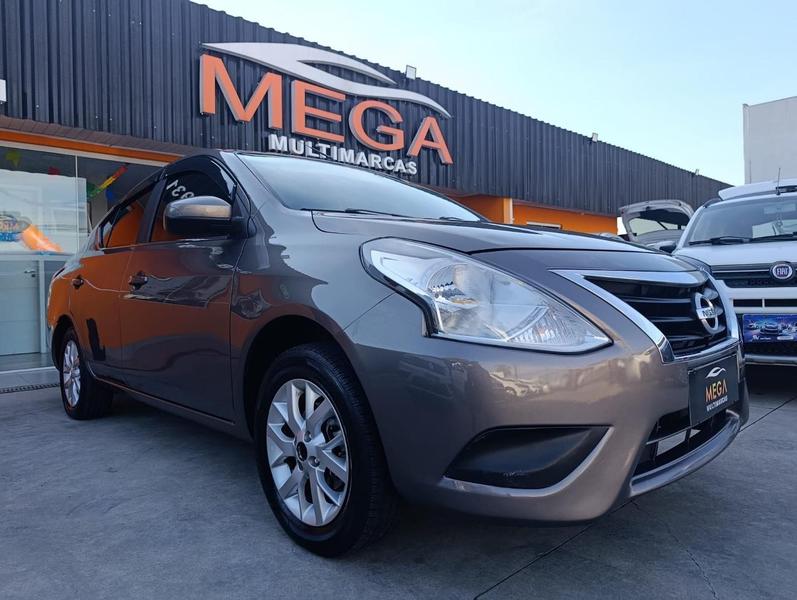 Nissan Versa 1.6 Sv - foto 4