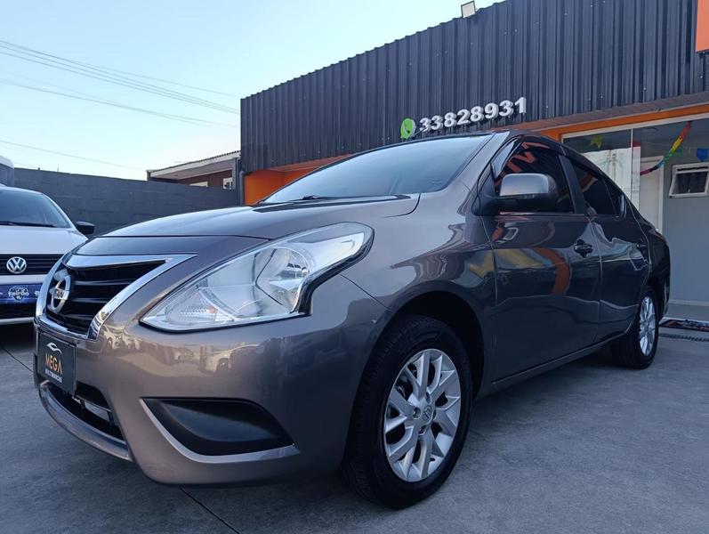 Nissan Versa 1.6 Sv - foto 3