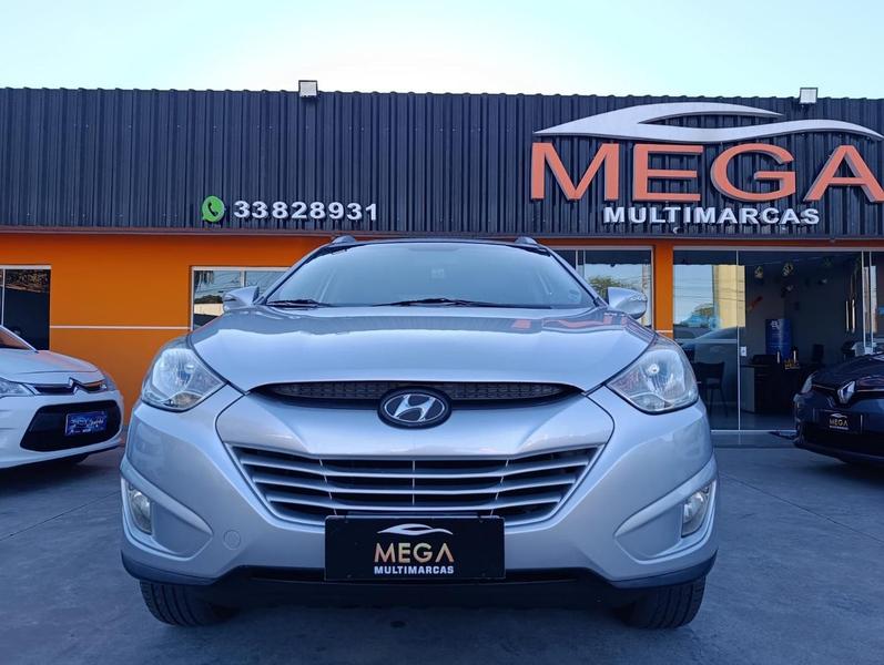 Hyundai ix35 2.0 - foto 2