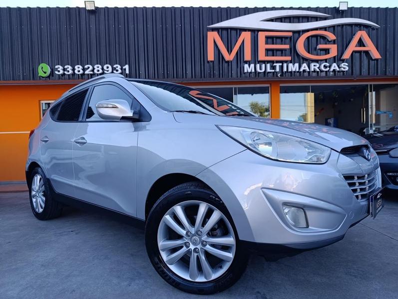 Hyundai ix35 2011 à venda