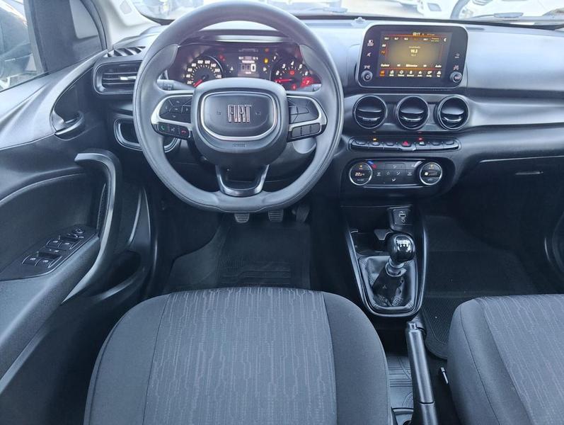 Fiat Argo Drive 1.0 - foto 8
