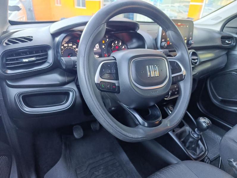 Fiat Argo Drive 1.0 - foto 9