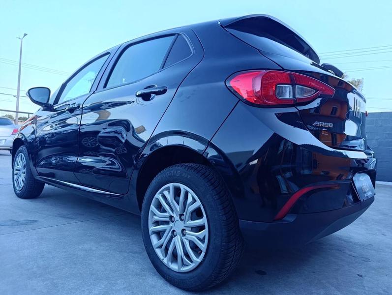 Fiat Argo Drive 1.0 - foto 6
