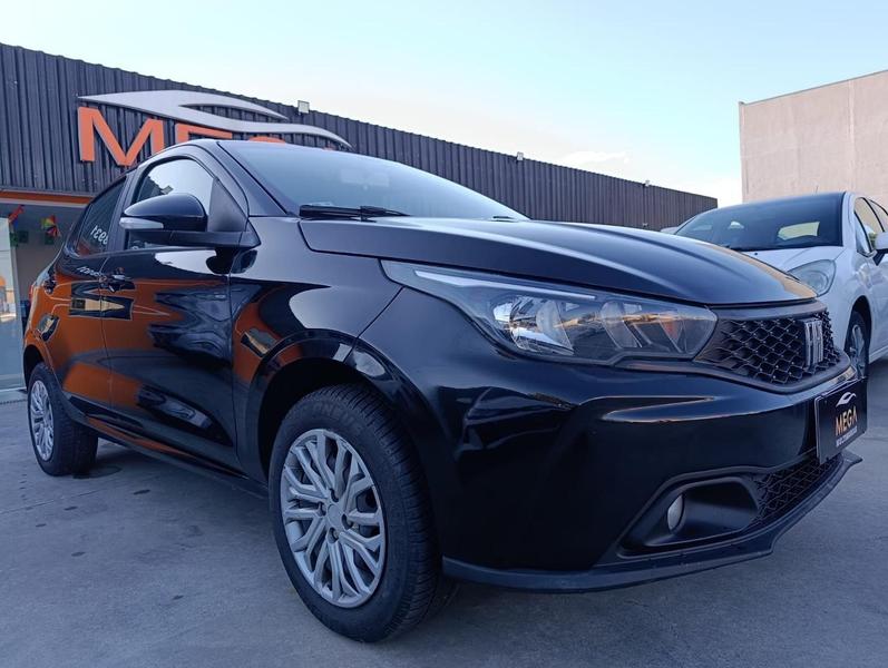 Fiat Argo Drive 1.0 - foto 4