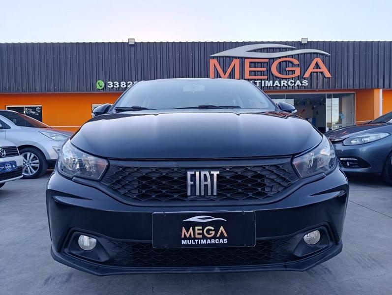 Fiat Argo Drive 1.0 - foto 3