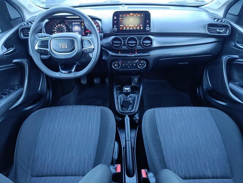 Fiat Argo Drive 1.0 - foto 13