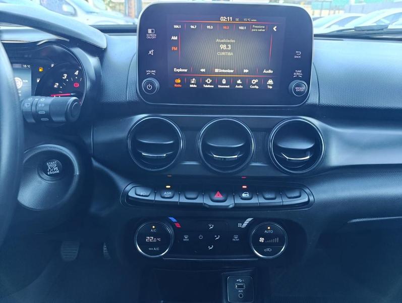Fiat Argo Drive 1.0 - foto 12