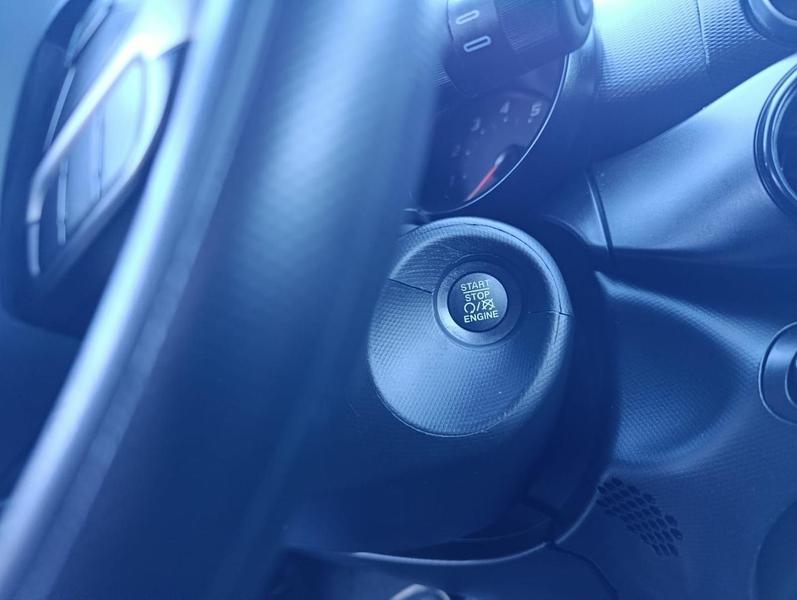 Fiat Argo Drive 1.0 - foto 10