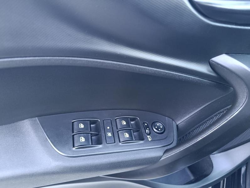 Fiat Argo Drive 1.0 - foto 11