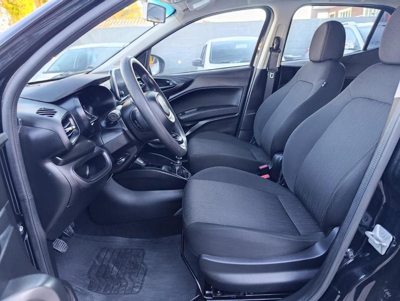 Fiat Argo Drive 1.0 - foto 14