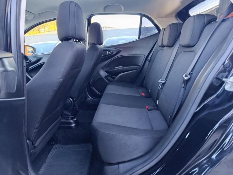 Fiat Argo Drive 1.0 - foto 15