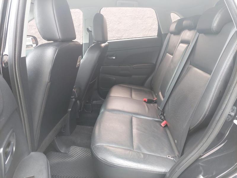 Mitsubishi ASX 2.0 Awd CVT - foto 7