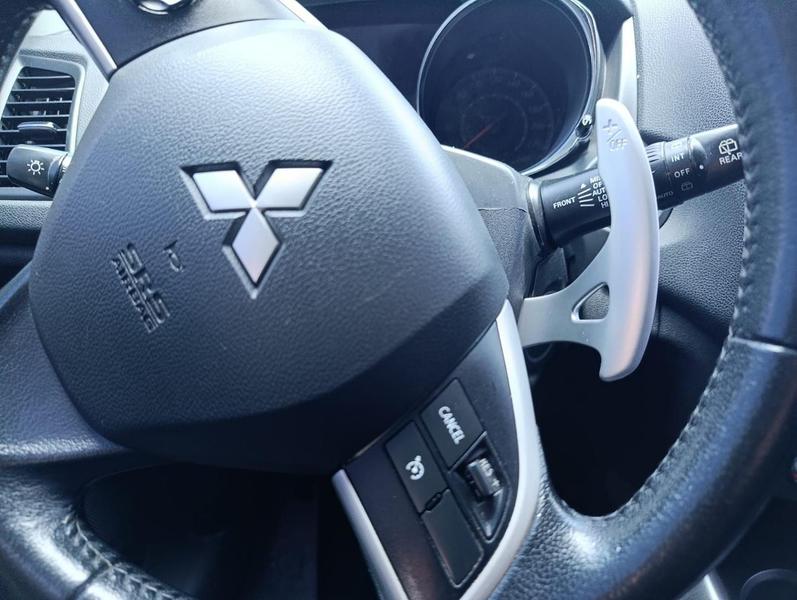 Mitsubishi ASX 2.0 Awd CVT - foto 13