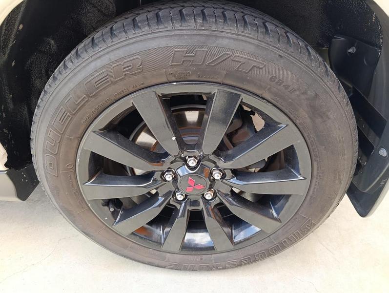Mitsubishi ASX 2.0 Awd CVT - foto 15