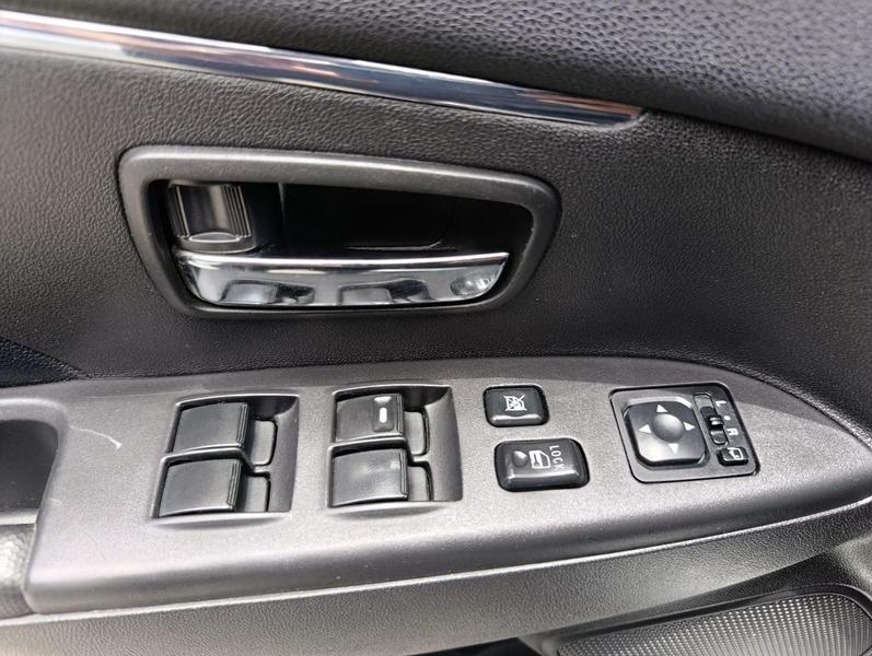 Mitsubishi ASX 2.0 Awd CVT - foto 14