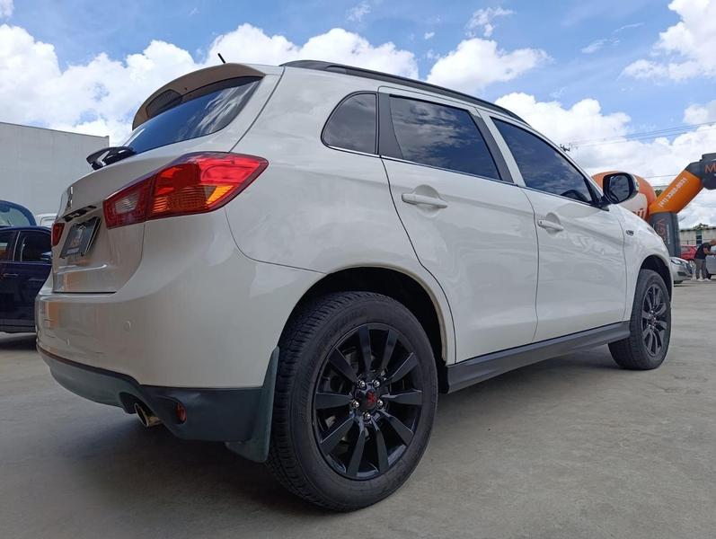 Mitsubishi ASX 2.0 Awd CVT - foto 6