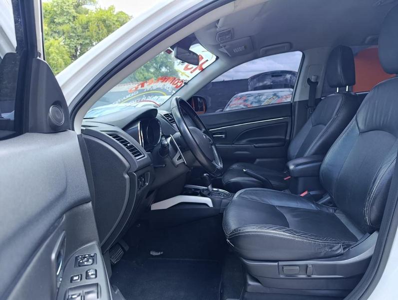 Mitsubishi ASX 2.0 Awd CVT - foto 9