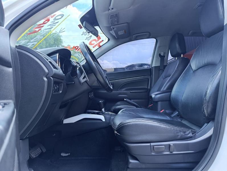 Mitsubishi ASX 2.0 Awd CVT - foto 10