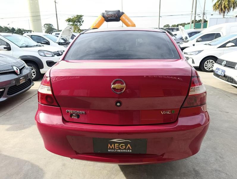 Chevrolet Prisma Joy - foto 7