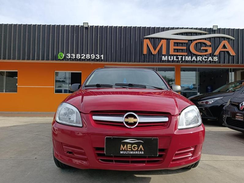 Chevrolet Prisma Joy - foto 3