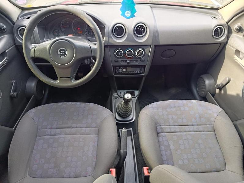 Chevrolet Prisma Joy - foto 11