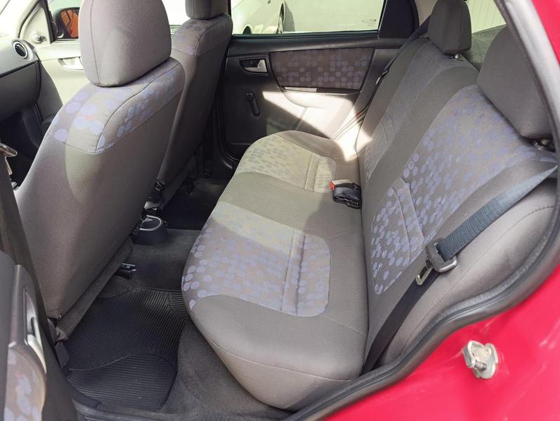 Chevrolet Prisma Joy - foto 12