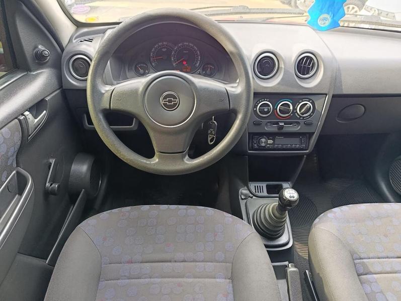 Chevrolet Prisma Joy - foto 10