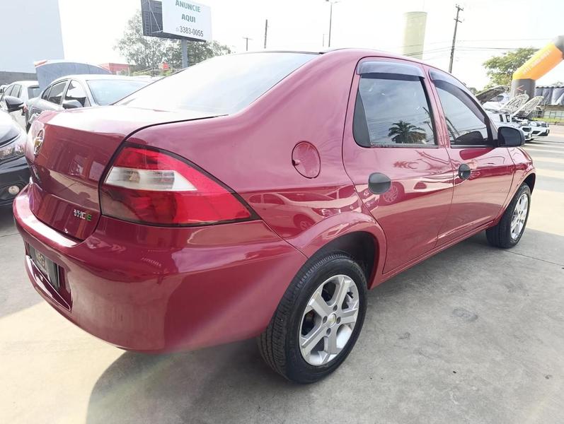 Chevrolet Prisma Joy - foto 6